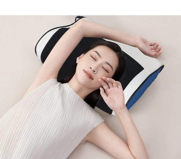 ماساژور گردن و بدن آیجویر مدل 39-A1 | با فناوری ماساژ سه‌ بعدی (3D)(تضمين اصل،عمده تماس)